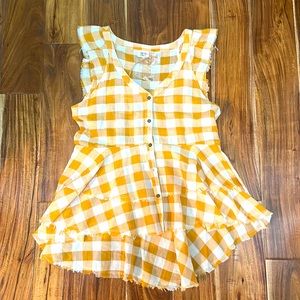 True Craft Juniors Size Med too